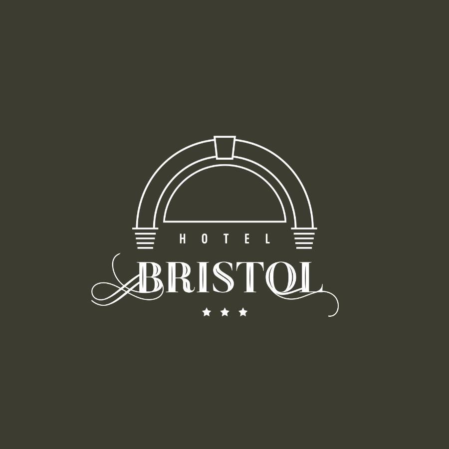 Hotel Bristol Trieste Exteriör bild